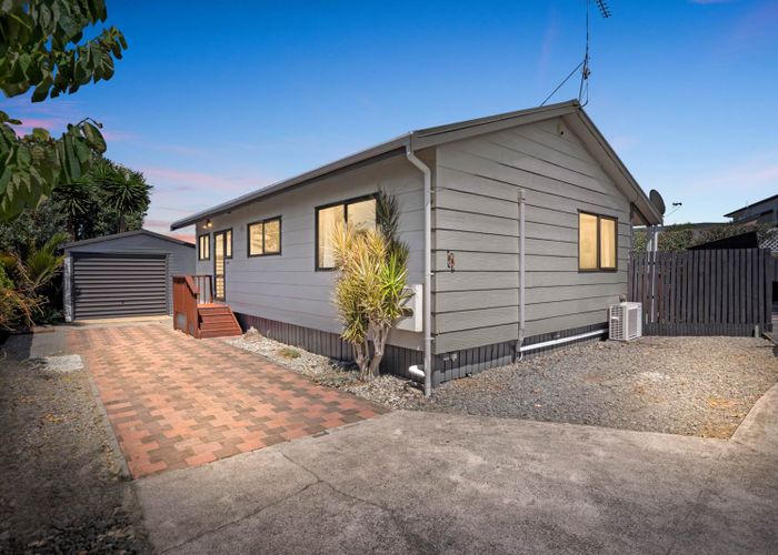  at 4A James Walter Place, Mount Wellington, Auckland