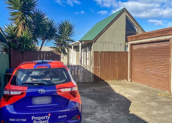  at 84B Manuka Street, Castlecliff, Whanganui