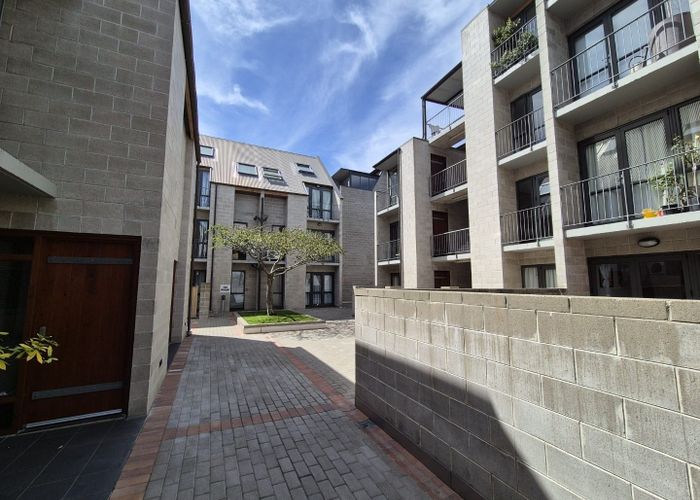  at 12/868 Colombo Street, City Centre, Christchurch City, Canterbury