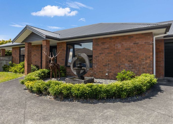  at 5B Estate Grove, Inglewood, New Plymouth, Taranaki