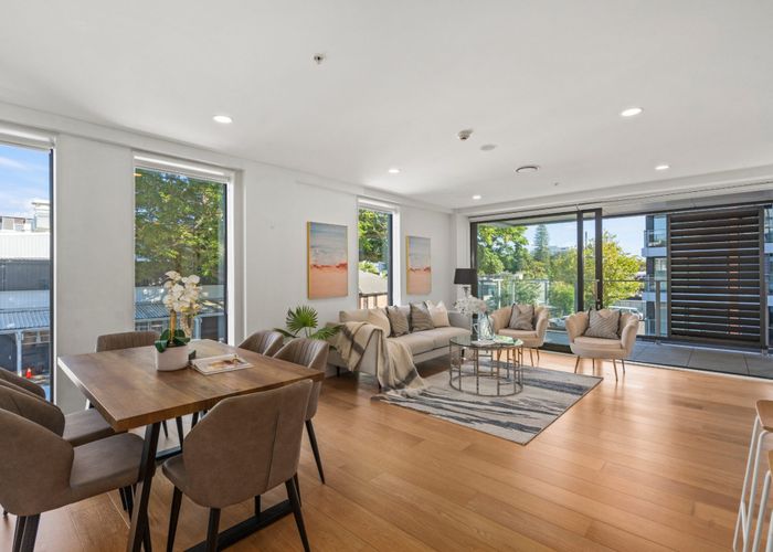  at 210/10 Lion Place, Epsom, Auckland City, Auckland