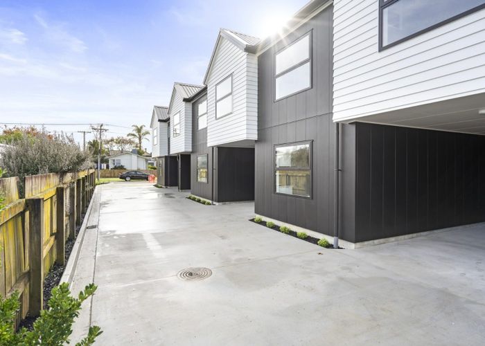  at 3/61 May Street, Hamilton East, Hamilton, Waikato