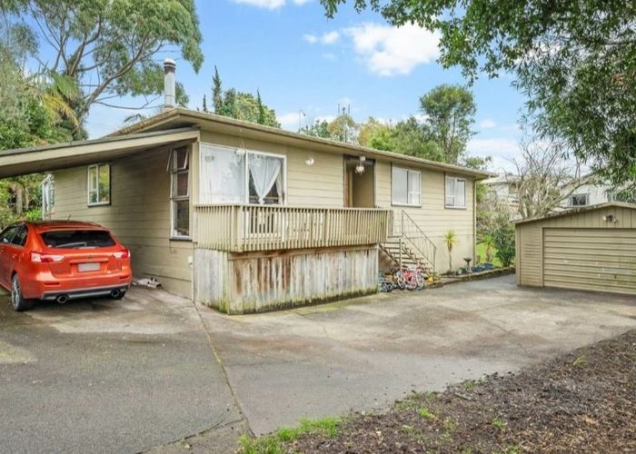  at 7 Osmond Court, Sunnyvale, Auckland