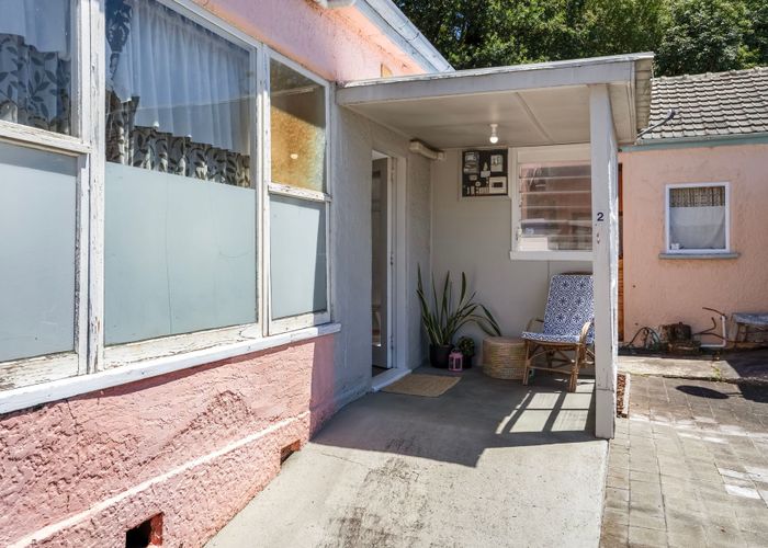  at 2/30 Murphy Street, Toi Toi, Nelson, Nelson / Tasman