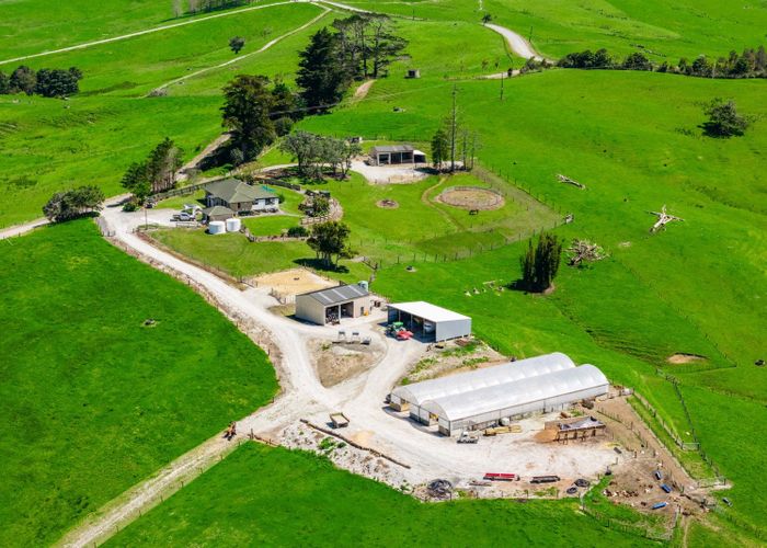  at 29 Keer Road, Dargaville, Kaipara, Northland