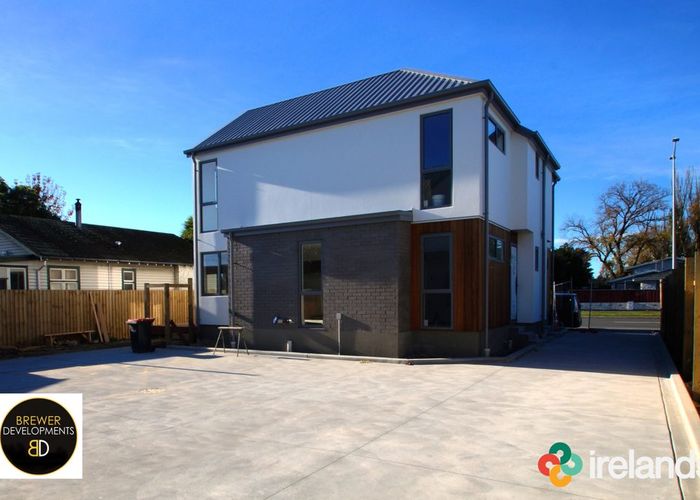  at 1-4/175 Aldwins Road, Phillipstown, Christchurch City, Canterbury