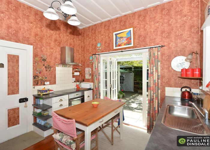 at 102 Vinegar Hill Road, Kamo