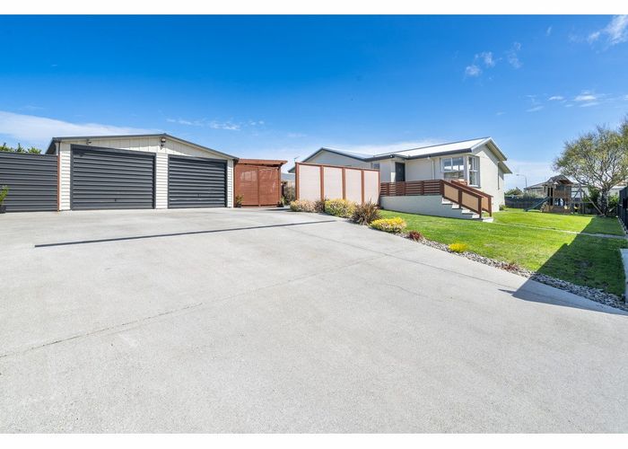  at 3 Forfar Crescent, Rockdale, Invercargill