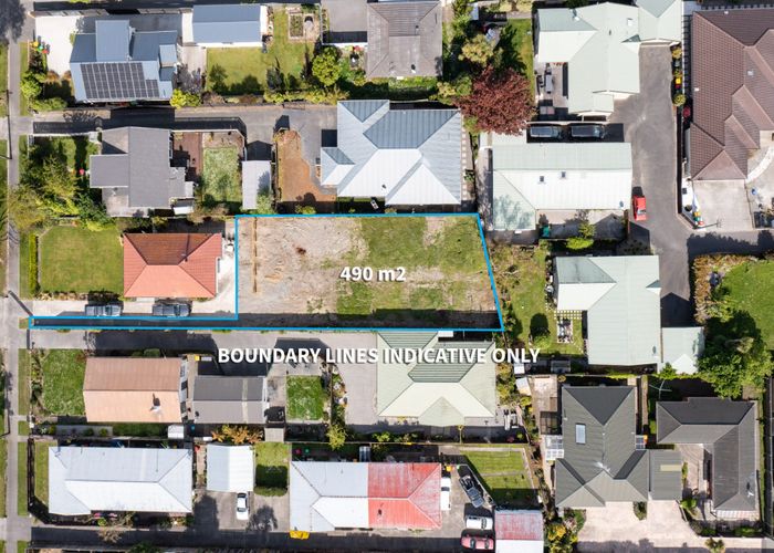  at 539A Cranford Street, Papanui, Christchurch City, Canterbury