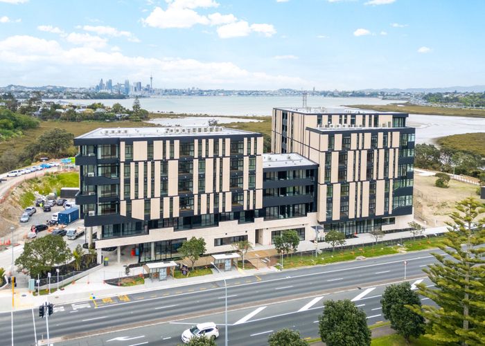  at 321/48 Esmonde Road, Takapuna, North Shore City, Auckland