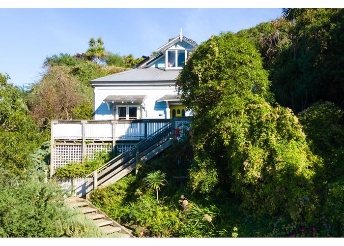  at 32 Godley Quay, Lyttelton, Lyttelton