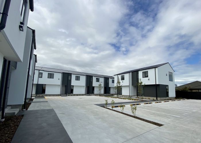  at 5/126  Edinburgh Street, Spreydon, Christchurch City, Canterbury