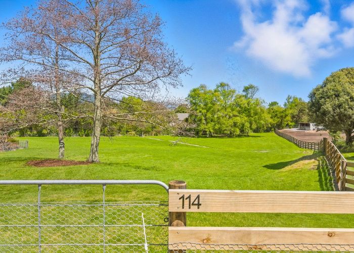  at 114 Otaihanga Road, Otaihanga, Kapiti Coast, Wellington