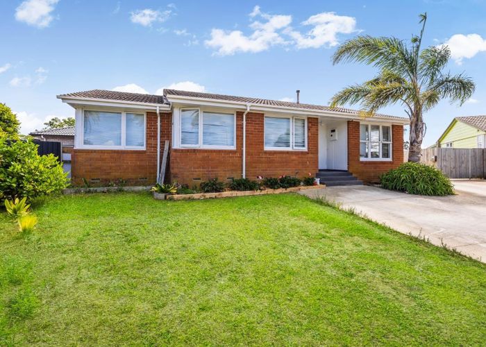  at 7 Ansty Place, Mangere, Manukau City, Auckland