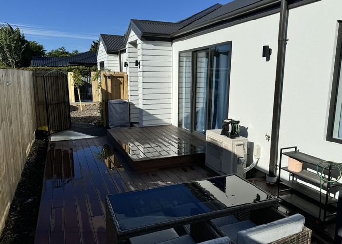  at 54B Russley Road, Russley, Christchurch