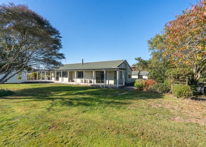  at 459 Bedford Road, Te Kowhai