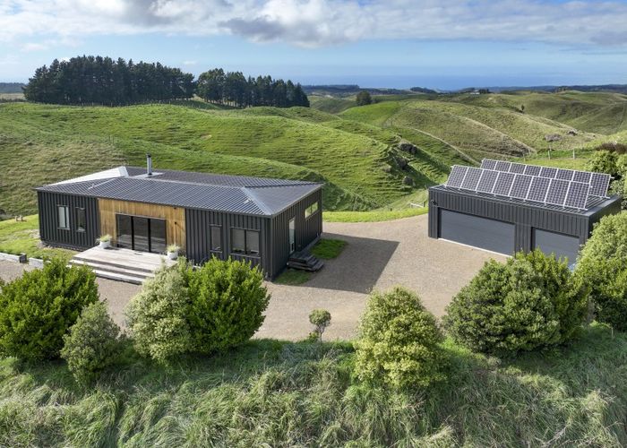  at 365 Kaiwaka Road, Tangoio
