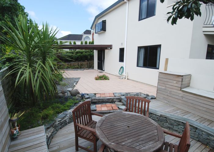  at 3/134 Kohimarama Road, Kohimarama, Auckland