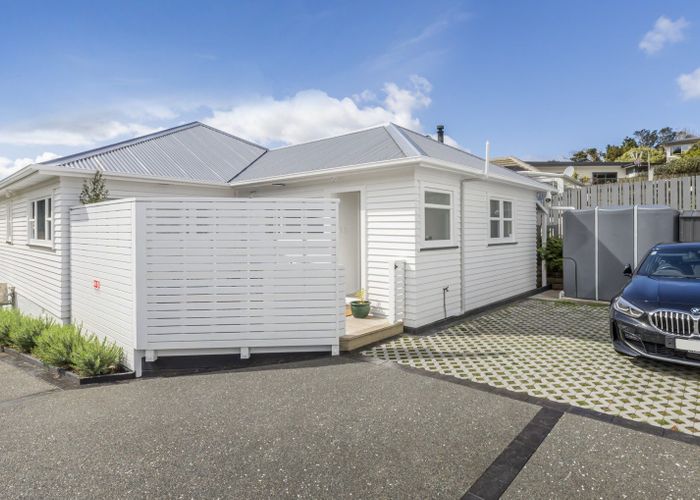  at 45 The Drive, Tawa, Wellington, Wellington