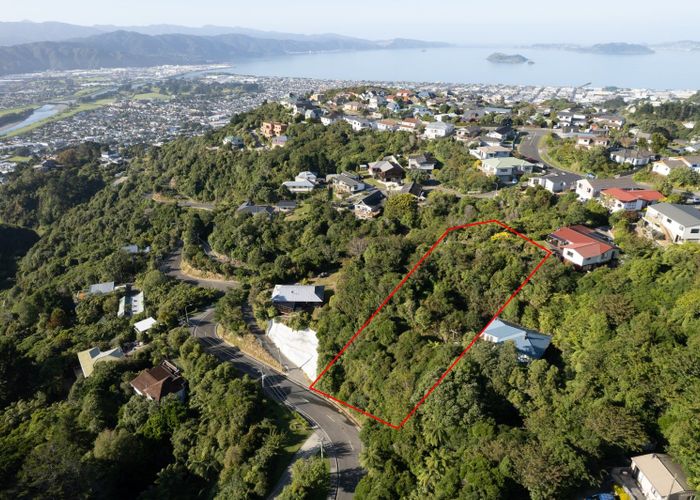  at 131 - 133 Miromiro Road, Normandale, Lower Hutt, Wellington