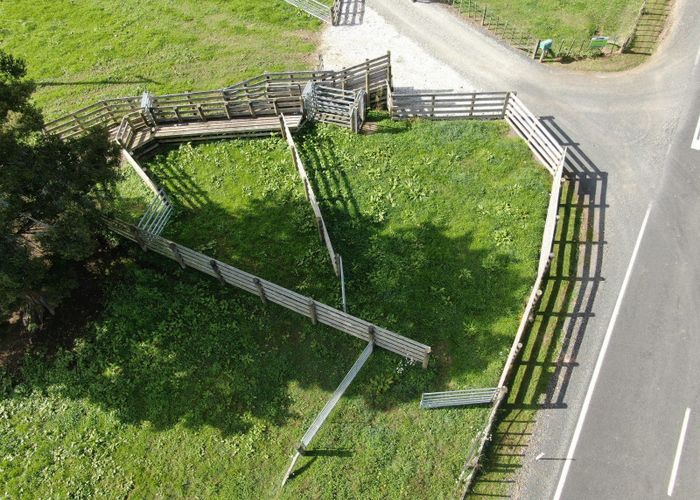  at 1811 Otewa Road, Waimahora, Otorohanga