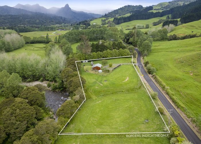  at 671 Maratoto Road, Hikutaia, Paeroa