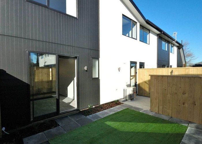  at 3/16 Buccleugh St, Phillipstown, Christchurch City, Canterbury