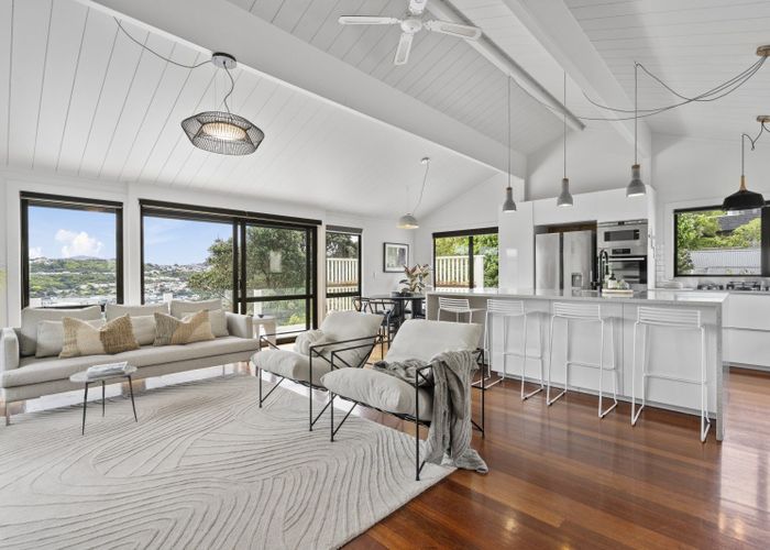  at 147 Seatoun Heights Road, Seatoun, Wellington