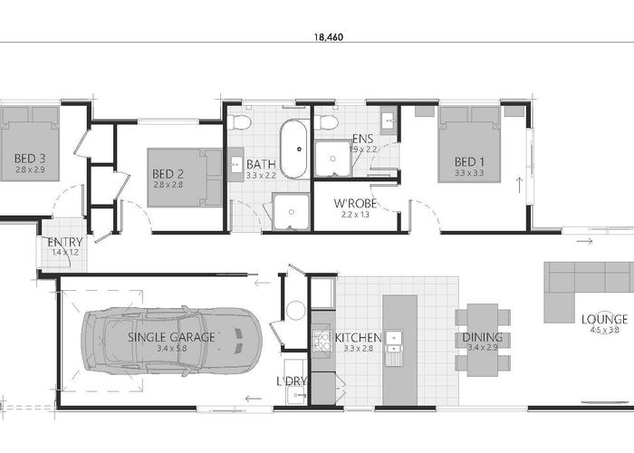  at 33 Hammick Crescent, Pyes Pa, Tauranga, Bay Of Plenty