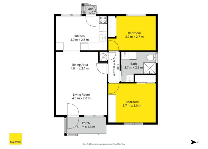  at 10/346 Onehunga Mall, Onehunga, Auckland City, Auckland