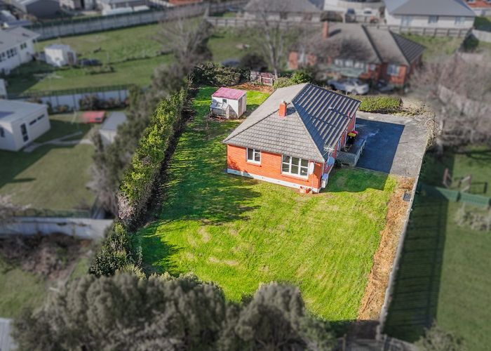  at 65 Lithgow Street, Glengarry, Invercargill, Southland