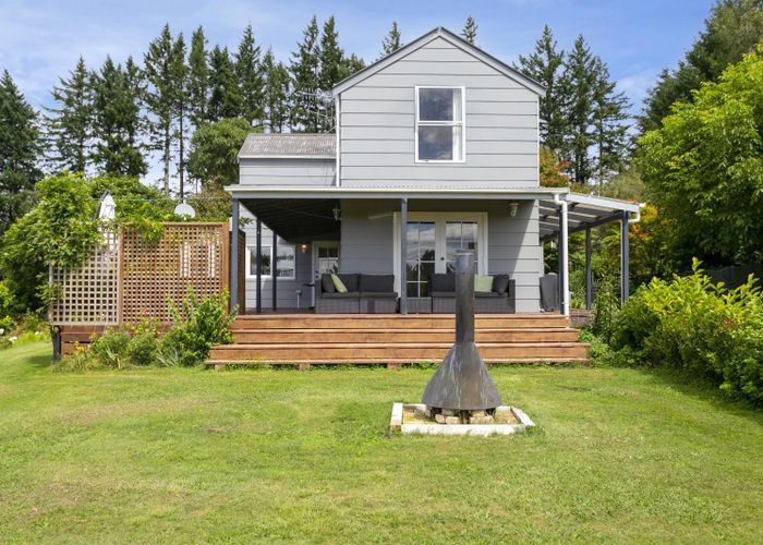  at 5/1136 State Highway 41, Kuratau, Tūrangi