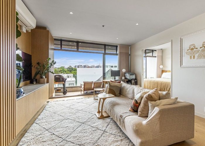  at 504/6 Heather Street, Parnell, Auckland