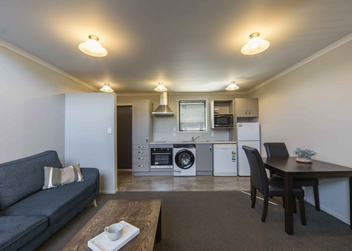  at 18B Charlemont Street, Hamilton City Central, Hamilton, Waikato