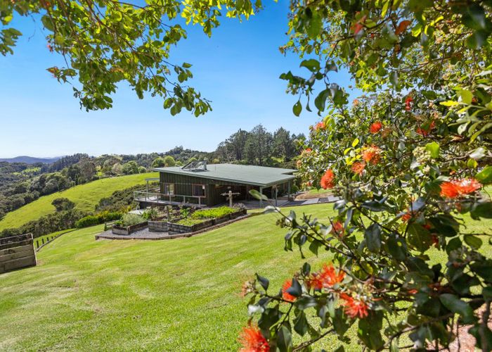  at 708 Waikino Road, Kawakawa, Far North, Northland