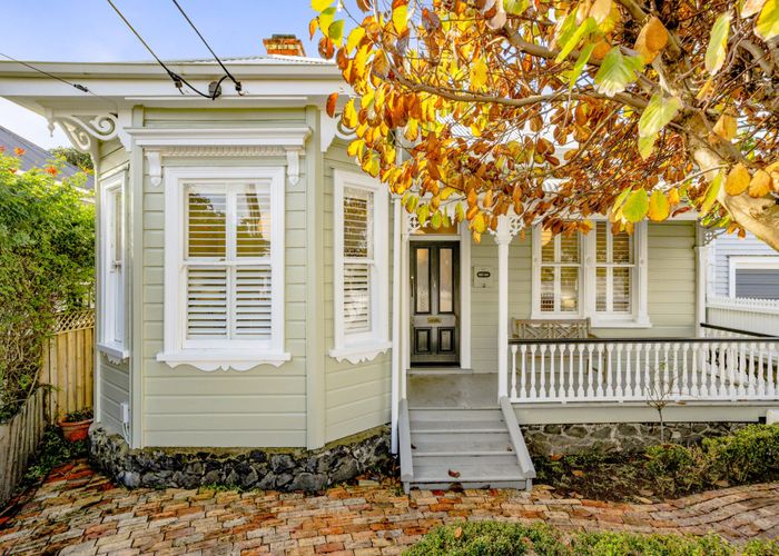  at 12 Wynyard Road, Mount Eden, Auckland