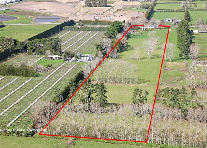  at 360 Airfield Road, Ardmore, Papakura