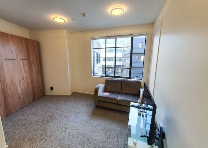  at 103A/3 Roxburgh Street, Mount Victoria, Wellington, Wellington