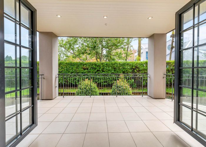  at GA/2 Bassett Road, Remuera, Auckland City, Auckland