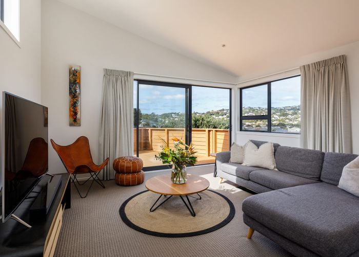  at 30/22 Booth St, Miramar, Wellington, Wellington