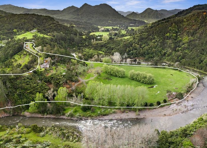  at 682 Kauaeranga Valley Road, Thames, Thames-Coromandel, Waikato