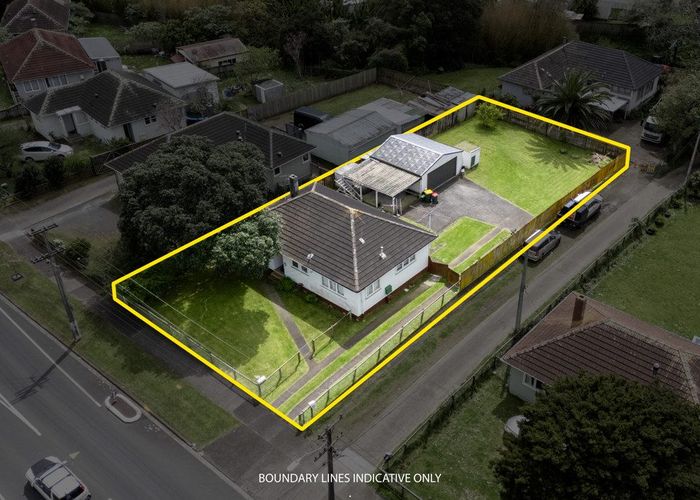  at 202 Bairds Road, Otara, Manukau City, Auckland
