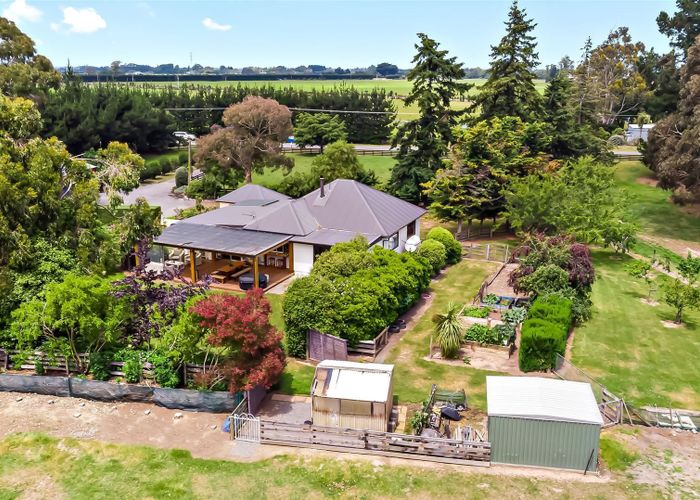  at 986 Selwyn Road, Christchurch