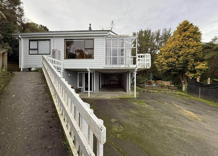  at 62 Lord Street, Stokes Valley, Lower Hutt, Wellington