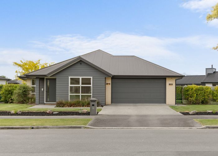  at 14 Graycliffe Street, Halswell, Christchurch City, Canterbury