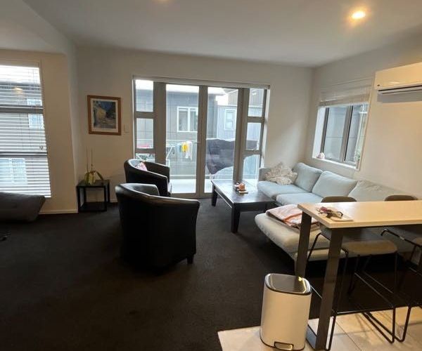  at 24/136 Salisbury Street, City Centre, Christchurch City, Canterbury