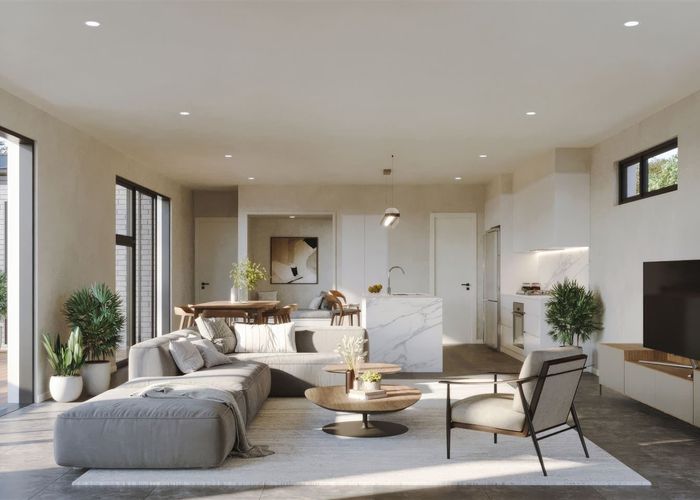  at 10F Grange Street, Hillsborough, Christchurch