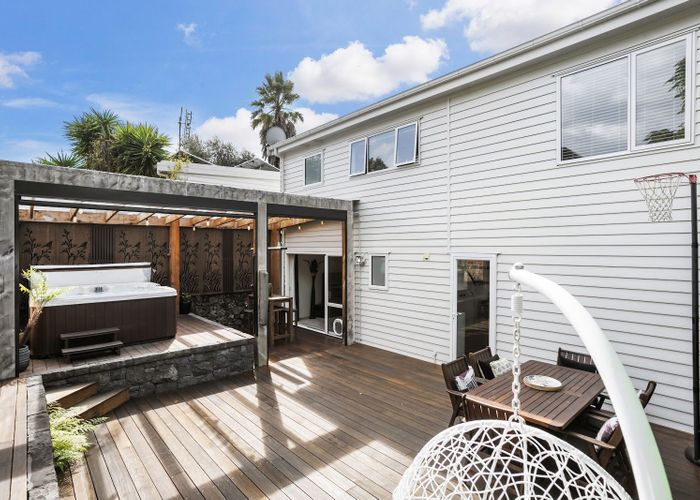 at 703C New North Road, Mount Albert, Auckland