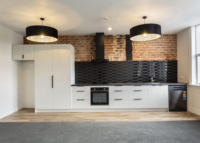  at 4/5 View Street, City Centre, Dunedin, Otago