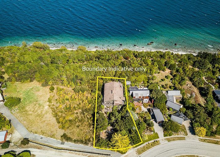  at 26 Cedar Drive, Kelvin Heights, Queenstown
